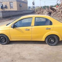 افيو • ٢٠٠٨ • مكينه مكفول