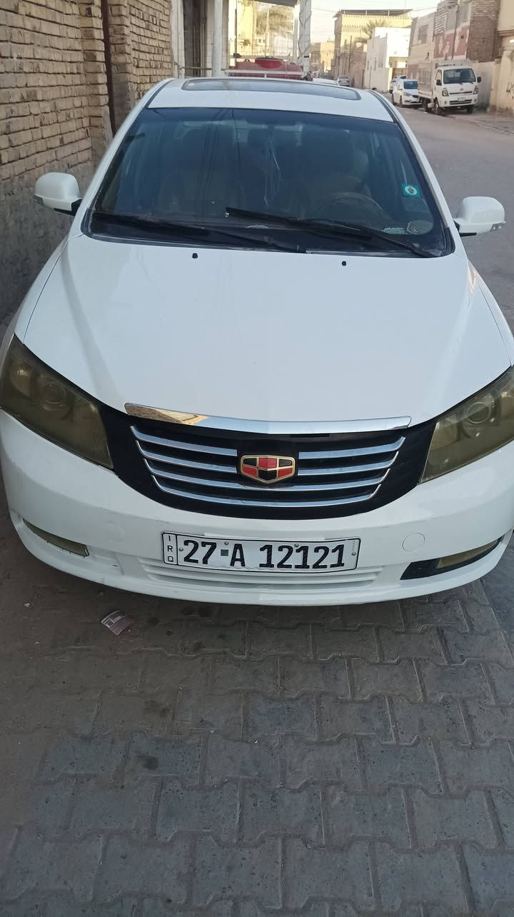 السلام عليكم.. للبيع في النجف..سيارة ام كراند c7 موديل 2013 .. محرك وكير كورونا 2000 ..سنويه باسمي 2027 .. السعر 52 ورقه.. مصبوغه عام للجماليه .. للاستفسار   ***********  ابو محمد
