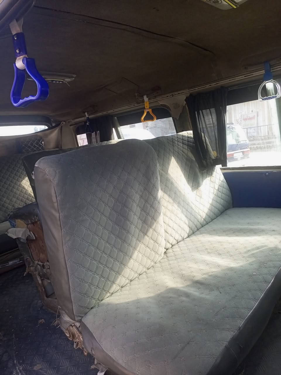 سلام عليكم كية بستا 95 رقم احمر صدامي بغداد كير مكينة خير من الله لشواصي نضاف زينات قرفتهة جديدة تخم تاير مناقصهة اي شي لسعر 25 وبيهة مجال للطيبين مكاني بغداد لطارمية ***********
***********
