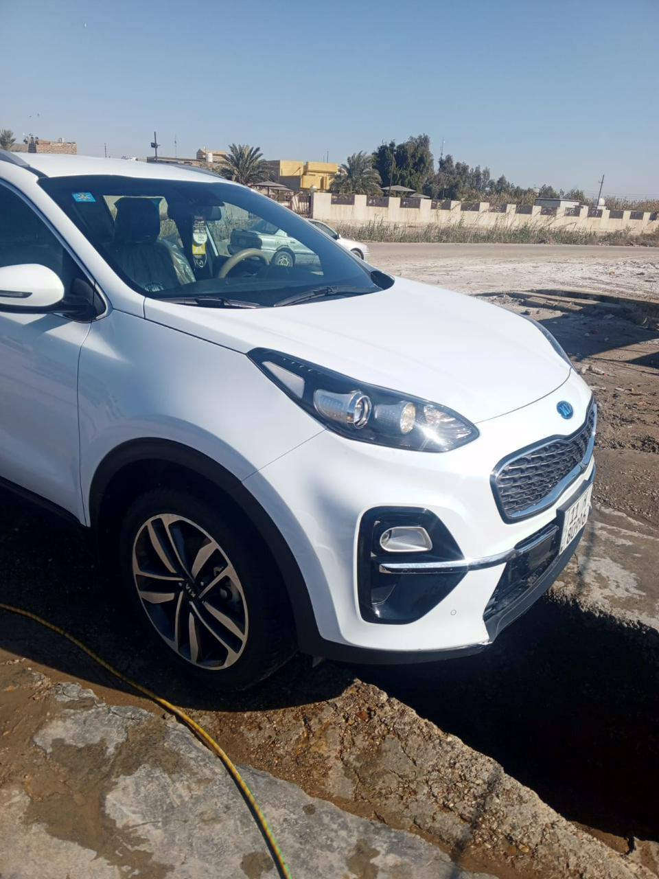 سبورتج 20 خليجي ماشيه 50الف رقم بغداد نكليزي حساسات خلفي امامي كامره شاشه عطل كشنات جلد بغداد, العراق


**إذا كنت صاحب هذا الإعلان وتريد حذفه لأي سبب، رجاءا أرسل رسالة إلى الدعم الفني**