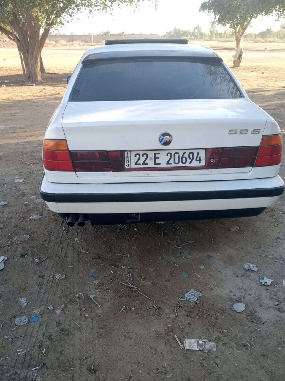 السلام عليكم 525 رقم اربيل
محرك ٦ سلندر 

موووديل 90.  كير جديد محرك جديد تبريد تدفئه 

صدر جديد ماناقصها برقي

 متعهد بيها كص محرك كير تحووويل مباشر 

سياره خير من الله نضافتها. 100 ب100 

نصبتها حلوووه كلش الله شاهد احلا من الصوره

صدر جديد تخم تاير 

خياس مابيها خلاص 

كشنات جلد. ترايك بصره بغداد 

السعر 75 بيها مجال مكاني بابل ***********
