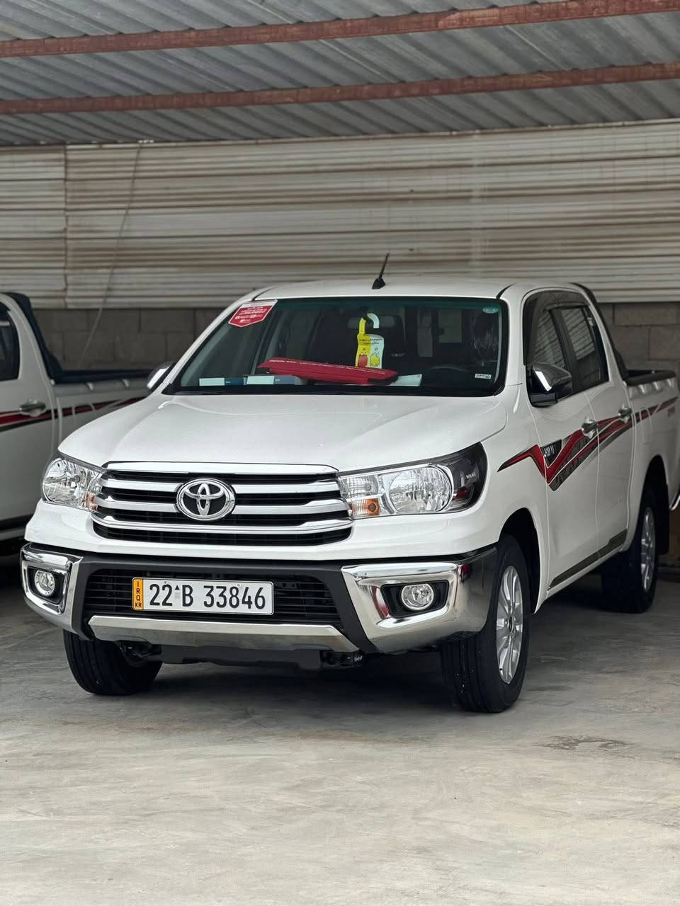 وجبه بيكم زيرو موديل 2025 رقم شمالي اربيل
شركه مضبوطه وسعر جوه السوك مكاني بصره قضاء القرنه السعر 308  
للشراي بيه مجال حق الجيه 

‪+964 780 249 7097‬

+964 771 916 8222


**إذا كنت صاحب هذا الإعلان وتريد حذفه لأي سبب، رجاءا أرسل رسالة إلى الدعم الفني**