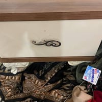 غرفة للبيع 5 قطع معة دوشك نفرين ضغط عالي نضية جدا 450 بيهة مجال بصيط 0...