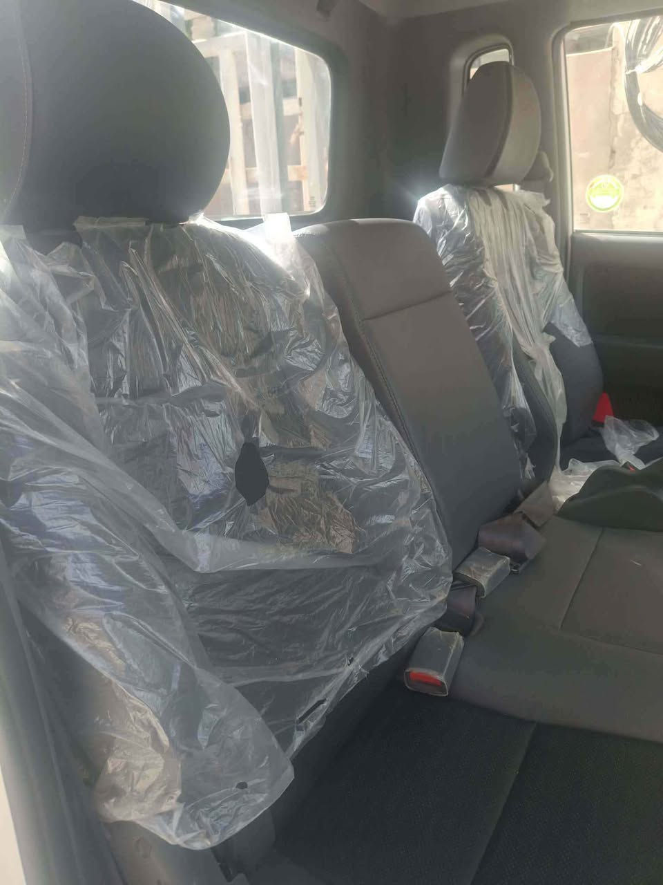 بسم الله الرحمن الرحيم
🚗 للبيع: كيا حمل مسكر
📍 الموديل: 2023 – القادسية
⚙️ ناقل الحركة: أوتوماتيك
✅ الحالة: وكالة، زيرو
📏 المسافة المقطوعة: 5750 كم فقط
🔒 مكفولة – كفالة عامة
📄 شرط المداور
💰 السعر: 239
📞 الشراي الاتصال على الرقم:
*********** ديوانية, القادسية
