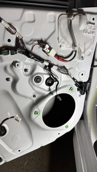 كورولا ٢٠٢٥ • سماعات JBL • قاعدة 3D مانعة اهتزاز