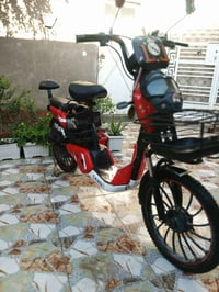 دراجة شحن للبيع سعر 200 لتواصل ولأستفسار ⬇️ 07738074737