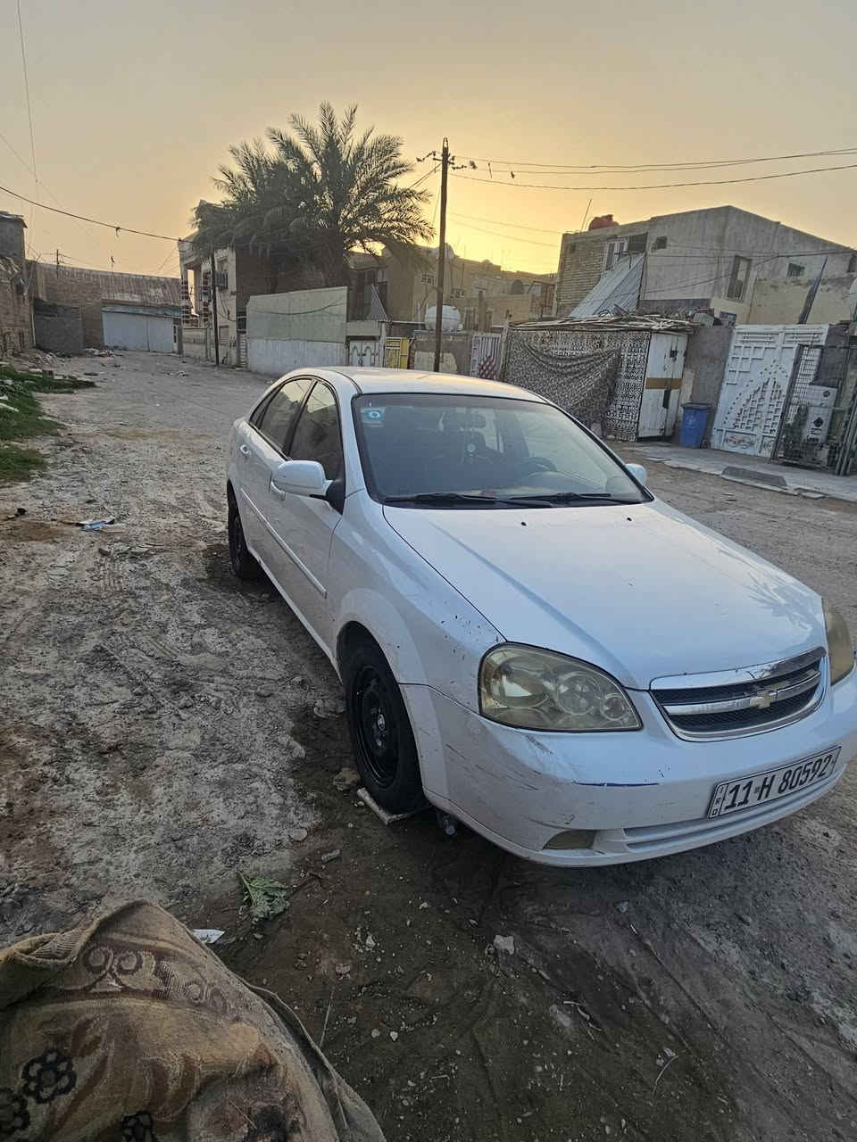 يا الله 
السلام عليكم اوبتره ١٢ ع ايدي سنويه صاقطه صار شهرين 
مكينه وگير ع ايدي مكفولات كلش نضيفات دايم المكينه من كلشي ع ايدي . صدرهه نضافته ٧٥! بدون دواخل السياره عده هلال البگ لايت وعندي صوره الضربه نضربت عندي ع ايدي يحتاجلهه شويه نواعم بس سياره مكينه وگير وغرفه نضيفه .. شاشه ١٠ انج شادها بورقه ..ماشيه ١٧٠ . كهربائيات كلها شغاله وبلاديه لا جطل ولا تحوير ، عدا جوزه ام الربع جنايه الاوبتره يعرفون ليش تنشد .. يحتاجلهه شويه نواعم

السعر ٨٢ وبيها مجال بأسمي شرط التحويل 
اتصال فقط  ممتواجد ع نت 
***********
