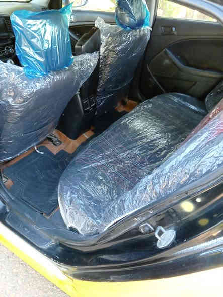 السلام عليكم لبيع او مراوس كيا اوبتميا 2012 وارد كوري رقم واسط رقم انكليزي مشروع  راعيه بلعماره سنويه 2030 مصفره هيئه وغرامات محرك 2000 دوش  لايبخر ولاينقص كير جديد محرك جديد حداديه تايرات تبريد كله جديد السعر 88وبيه مجال الشراي يتصل ***********مكاني العماره
