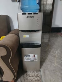 براد ماء • نوال • دگمه معطلة