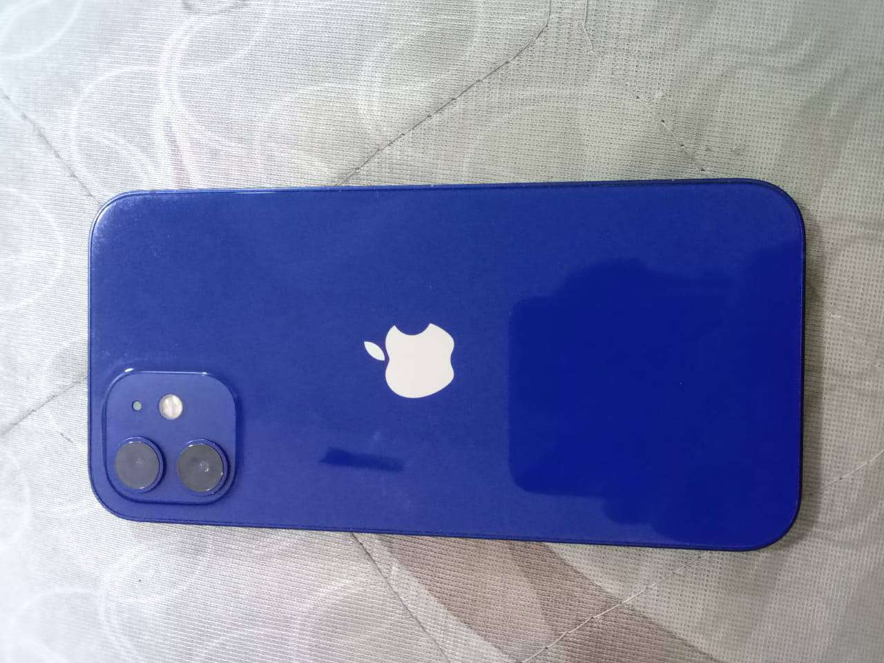 السلام عليكم
ايفون ١٢ العادي للبيع
ذاكره 128
بطاريه 76 بلادي 
جهاز ممفتوح ابد عل فحص 
عربي شرق اوسط 
وكلشي كبال عينكم جهاز يخبل 
يجي ويا كفر اصلي فقط 
استفسار اكثر خاص او واتساب على هذا الرقم 
***********
مكاني بغداد الدوره ابو دشير
