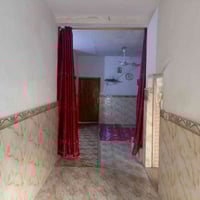 حي القاهره الاؤله • ٢٥٠م • كراج قفله