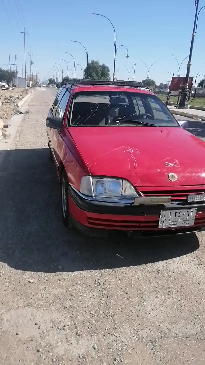 السلام عليكم
اوميكا ستيشن موديل ٩١ للبيع مكينة الفين قبق اسود مفتوح مال دايو المرغوب ميحب عطل وشلعة تاكل الكاع ترايك وين ميعجبك لاتنقيص لاتبخير دواخل حلوة سنوية لل ٢٧ تحويل مباشر رقم كربلاء راعيهة بالنجف ويريد تحويل كون اليشتري يحول مكانهة بالكوت واسط
ملاحظة. غرامة ٢٥٠ تنزل من السعر ١٨ وبيها مجال قليل
***********
