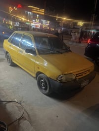 محرك جديد • كير جديد • ٢٠١٢