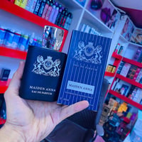 دلينا • عطر رجالي • بنكهتين