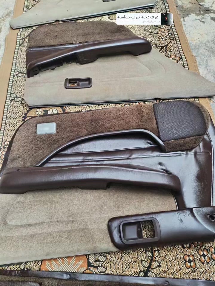 السلام عليكم شباب يتوفر لدينا بطاين مارڪ ڪربلائي
(تخم كامل/4بوب) 
النضافة 80٪ وكما موضح بالصورة 
#السعر 225 وبيها مجال للشراي
 #العنوان_النجف_حي_الميلاد_خلف_ملعب_النجف
الدولي #شارع_جامعة_الكفيل للحجز📲+واتساب *********** او مراسلت الصفحة 📃
#تيوتا
#ياباني
#مارك
#العراق
#جميع_محافظات_العراق
