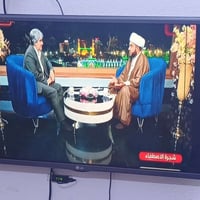 بلازما LG • ٣٢ بوصة • جديد
