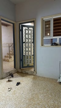 دار للايجار • ايجار دار • يارمجه الغربية • دار طابقين • دار 120 متر • ...