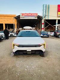 كيا K4 • تبديل بنود • من المالك