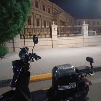 دراجه شحن • R900 • البصره المعقل