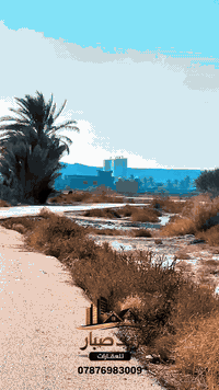 المحامدة البذياب • ٤٠٠٠م • واجهة ٥٤ نزال ٧٥