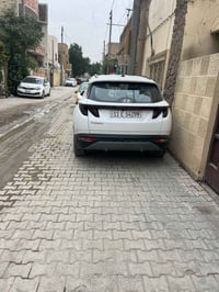 توسان • ٢٠٢٤ • ماشيه ٦٠٠٠٠