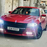 تشارجر SXT • ٢٠١٧ • باسمي