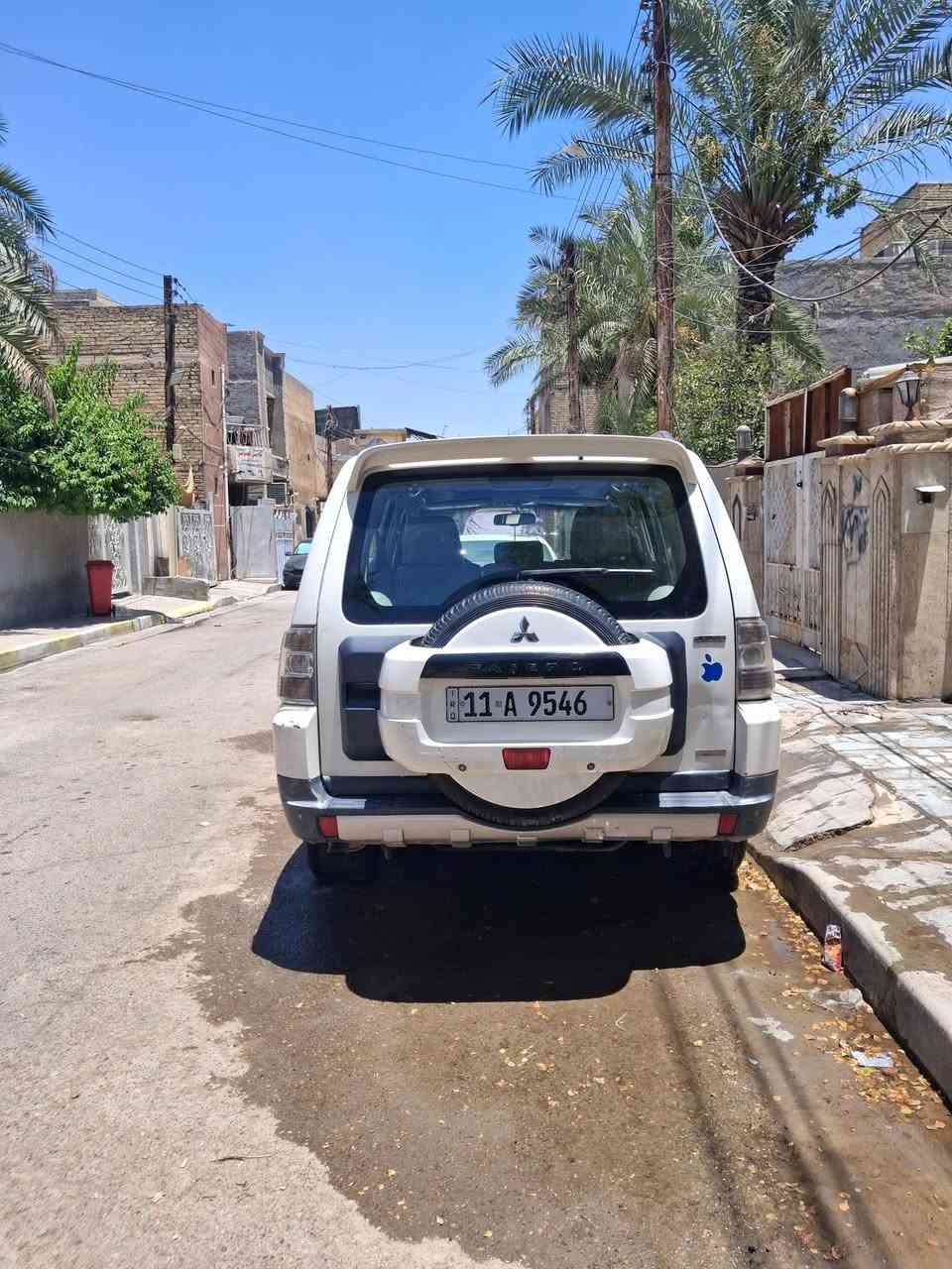 السلام عليكم باجيرو حبتور موديل ٢٠٠٨ خليجيه ومال بيت مكينه كير صدر امامي خلفي طغم تاير لطاريه كله جديد تبريد فول كشنات الاماميه كهرباء ...سبعه راكب.. رقم حلو اشبه بالمميز.. بيه بعض الملاحظات سعرها ١٣٥ وبيها مجال حك الجيه ***********
