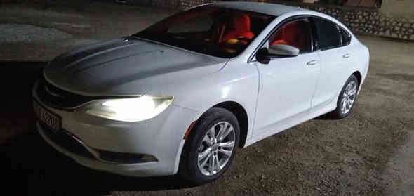 السلام عليكم 200 موديل 15 مراوس او بيع رقم اربيل(120) ***********
