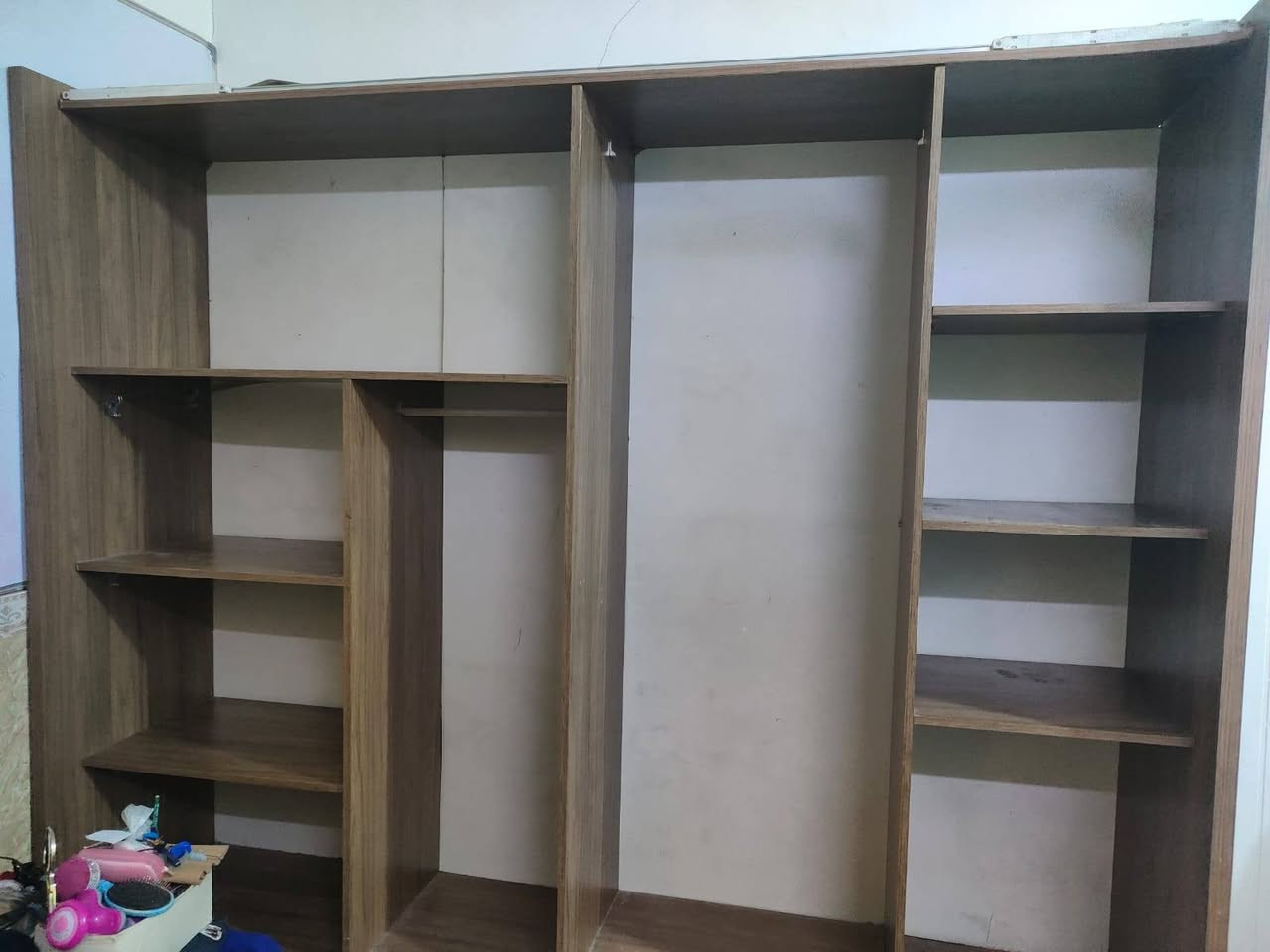 السلام عليكم كنتور تركي سلايت ب30 بيع مستعجل حاليا مفصخ والبيبان ع جانب مخليهن


**إذا كنت صاحب هذا الإعلان وتريد حذفه لأي سبب، رجاءا أرسل رسالة إلى الدعم الفني**