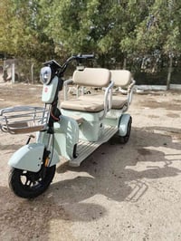 دراجة شحن • استعمال شهر • قضاء الشنافية