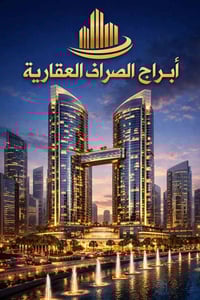 شقق للايجار • المناصور • أبراج الصراف