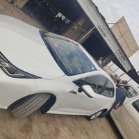 كورولا • ٢٠٢٤ • كفاله عامه