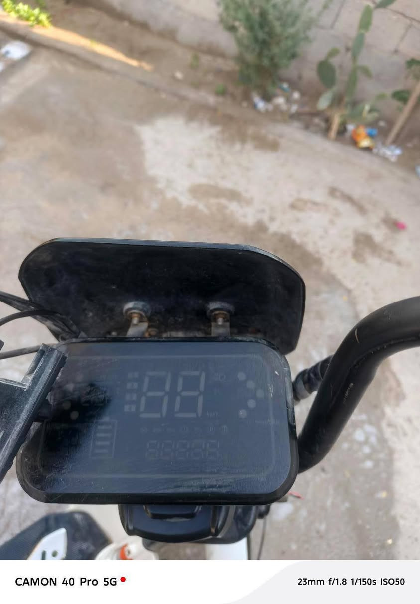 سلام عليكم باسكل شحن الابيع مديل 2024 بطاريته موجودة باسكل كلشي ما بي بس عوزه كفرات مكان كربلاء يم سندباد قيم وخذ***********واتساب السعر 180
