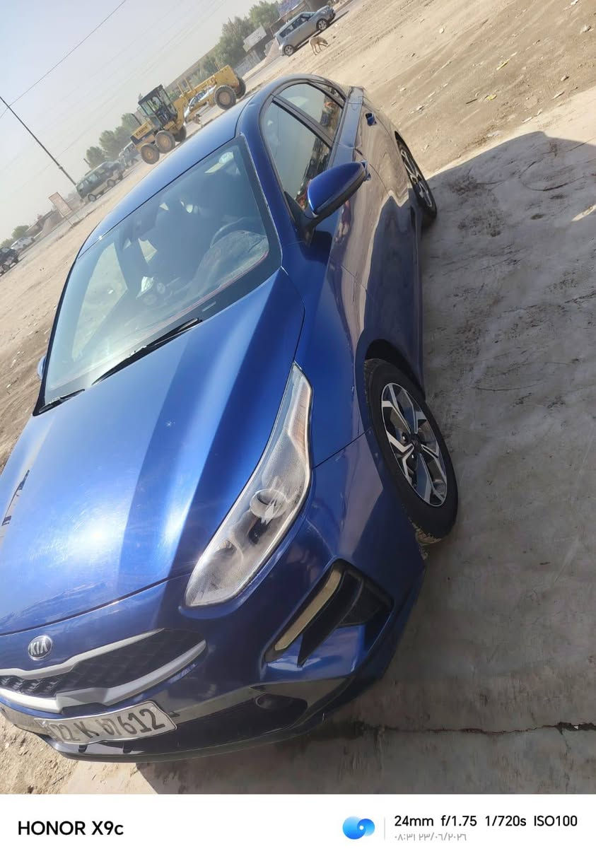 السلام عليكم فورتي 20 كيرcvtمحرك نظيف للتواصل مع صاحب السياره ***********السعر المطلوب 128وبيها مجال

