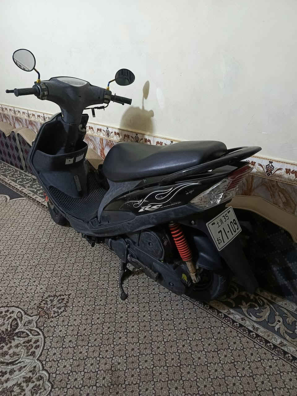 ماكس عدله حاويه ختم واحد مامفتوحه بوشه 50 بلاد شرط لفحص كللشي شغال مابيها اي نقص جاهزه *********** ناصريه مركز حي شهداء
