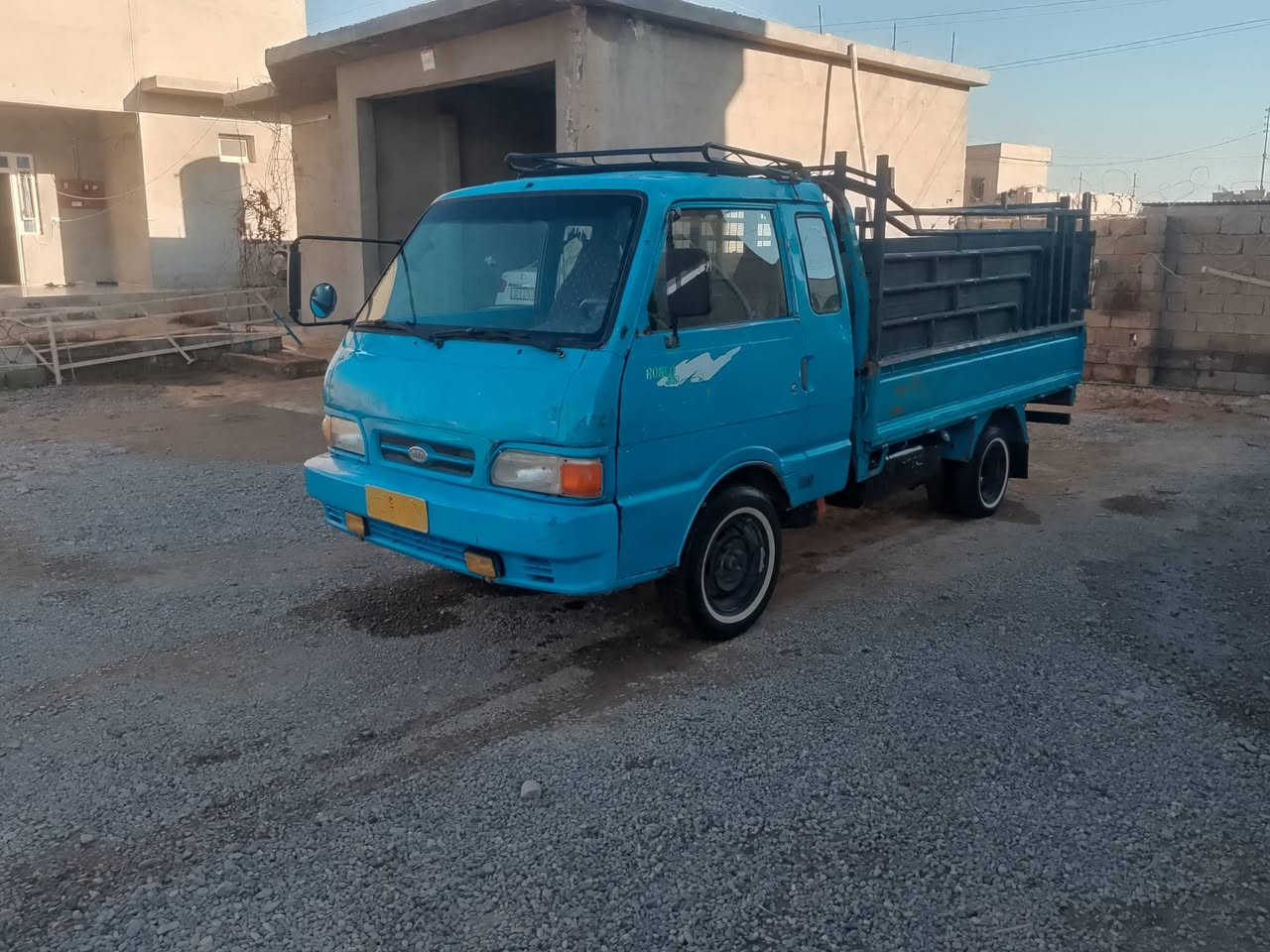 كيا للبيع محرك جير مال ام عيون جاهزه رقم الهاتف***********
