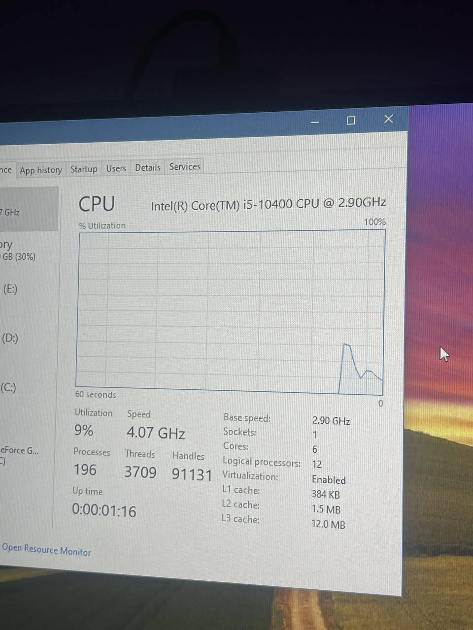 للبيع 

1660s

i5-10400

psu. 500w

ram. 16g 2*8 rgb

mb. gigabyte b460

hdd 1t ssd 128

case 4 fans rgb

السعر 575 قفل


**إذا كنت صاحب هذا الإعلان وتريد حذفه لأي سبب، رجاءا أرسل رسالة إلى الدعم الفني**