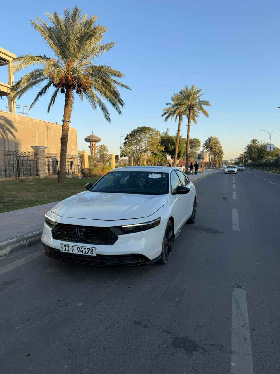 𝐇𝐎𝐍𝐃𝐀 𝐀𝐂𝐂𝐎𝐑𝐃 𝐒𝐏𝐎𝐑𝐓-𝐋 𝟐𝟎𝟐𝟒
للــبـيع 🩵
السـيارة 👈 : { 𝐇𝐎𝐍𝐃𝐀 𝐀𝐂𝐂𝐎𝐑𝐃 𝐒𝐏𝐎𝐑𝐓-𝐋 }
المـوديل 👈 : { 𝟐𝟎𝟐𝟒 }
مواصــفاتهـا 👈 : { 𝐒𝐏𝐎𝐑𝐓-𝐋 }
ـــــــــــــــــــــــــــــــــــــــــــــــــــــــــــــــــــــــــــــــــــــــــــــــ
الاضــــافــــات { المــواصــفــات } 👇👇
• كــشـن كـهـربــاء 
• بــصـمة
• جــلــد
• فــتـحة سـقـف
• حــســاسـات امـامـية
• حــســاسـات خلــفيـة 
• كــشـنات تــدفـئـة
• شـاشة كبــيرة
• سـايـد بريـك 
• 4 سلـندر 
• محـرك 2.0
• مـاشيـة : { 24,900 mi }
• اوتــو هــولـد
• لايـتـات زيـنـون
• لـون ابـيـض
• كـشـن كـهـربـاء ثـانـي
• رقـم بـغـداد
• وارد امـريـكـي
• بــدون صـبـغ
ــــــــــــــــــــــــــــــــــــــــــــــــــــــــــــــــــــــــــــــــــــــــــــــــــــــ
للتـــــــــــــــــــواصـل والاســـتـــفــــســـار
• 𝟎𝟕𝟖𝟑𝟎𝟖𝟔𝟒𝟓𝟓𝟓 اتـصال + واتـساب 
• 𝟎𝟕𝟖𝟔𝟏𝟗𝟒𝟗𝟖𝟔𝟏 اتـصال + واتـساب
• 𝟎𝟕𝟖𝟓𝟒𝟕𝟔𝟒𝟎𝟖𝟖 اتـصال فقـط
ــــــــــــــــــــــــــــــــــــــــــــــــــــــــــــــــــــــــــــــــــــــــــــــــــــــــ
مـوقع السـيارة : الفلــوجـة 📍📍


**إذا كنت صاحب هذا الإعلان وتريد حذفه لأي سبب، رجاءا أرسل رسالة إلى الدعم الفني**