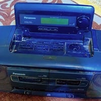 باناسونيك • مسجل • أصلي