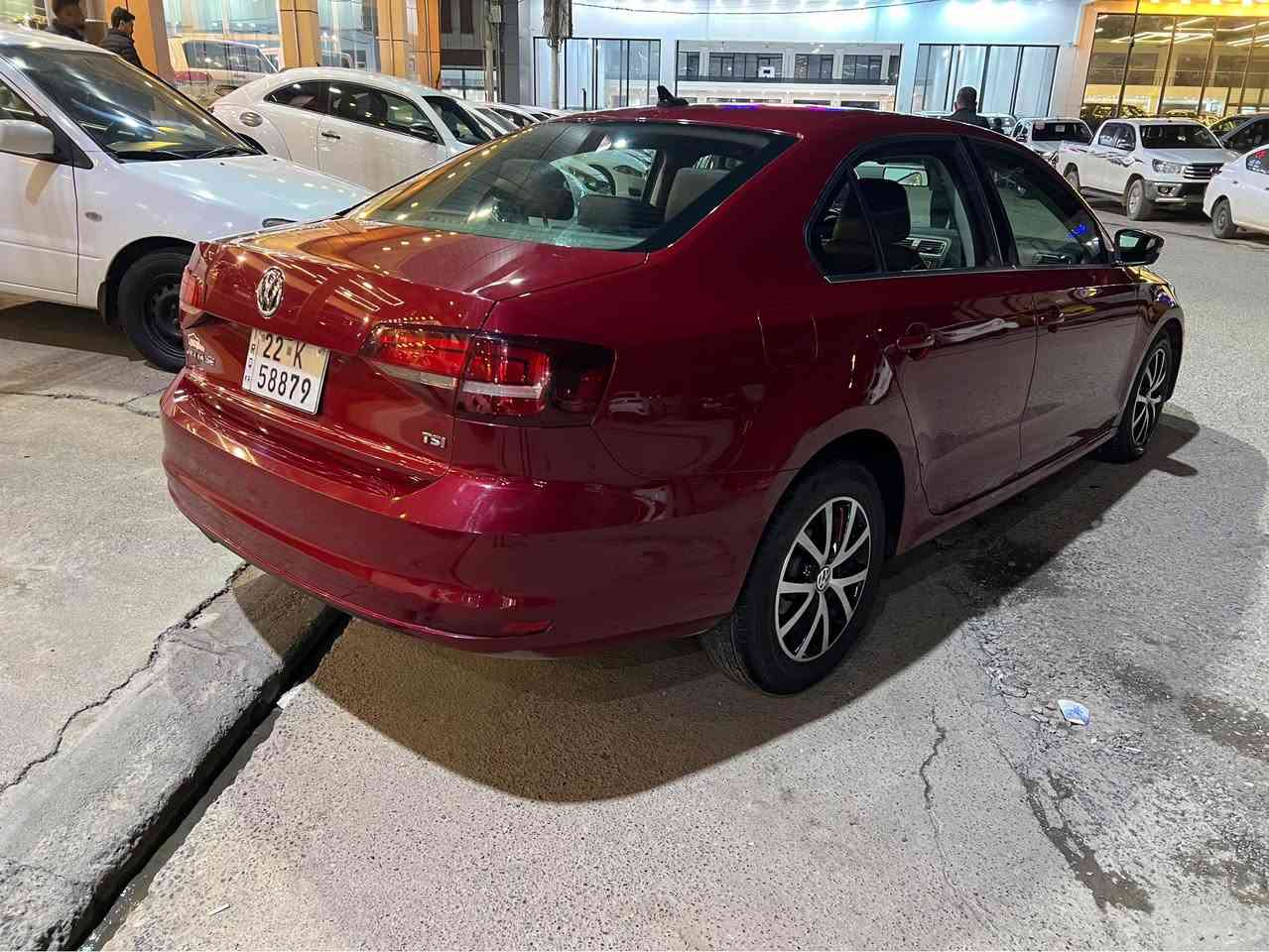 جيتا موديل 2018فول فول مواسه فات كلين به بى ليدان به بى دعم سلايت به سمه گوشين جلد هيتر 98مايل رويشتيه تنيا دوو سارده كوتى كچكه ى هه يه سحر 123$موبايل *********** أربيل, العراق
