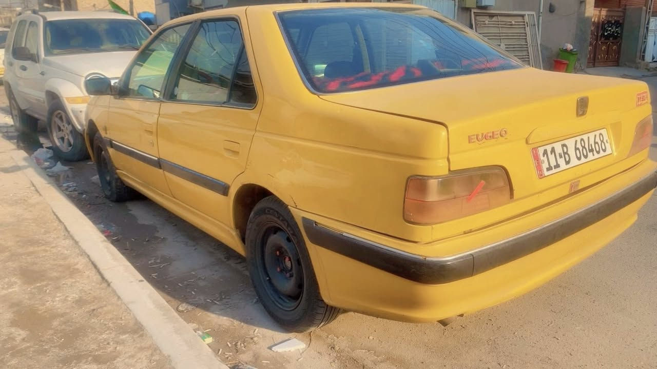 سلام عليكم بيجو بارص 2012 كفاله ولا قطرة صبغ ولا ضربه بسمي رقم الجديد كير مكينه خير من الله عنوان بغداد الجديدة شارع المسبح السعر 37 ورقة رقم الهاتف ***********
