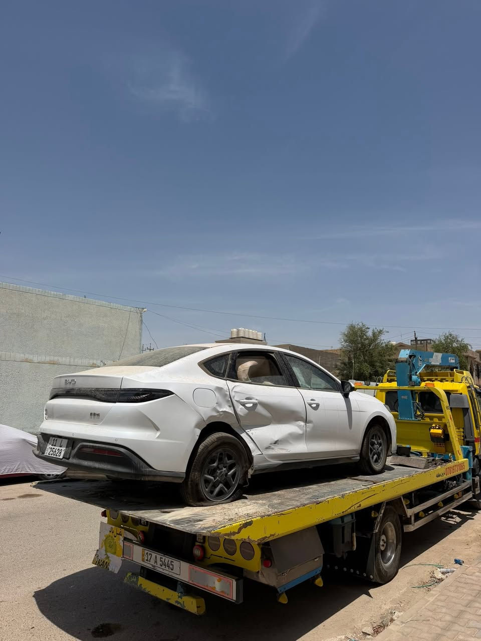 السلام عليكم بي واي دي cl5 2025 هاي ضربتها قيم باليرضي الله باب وجاملغ ومماشية هواي


**إذا كنت صاحب هذا الإعلان وتريد حذفه لأي سبب، رجاءا أرسل رسالة إلى الدعم الفني**