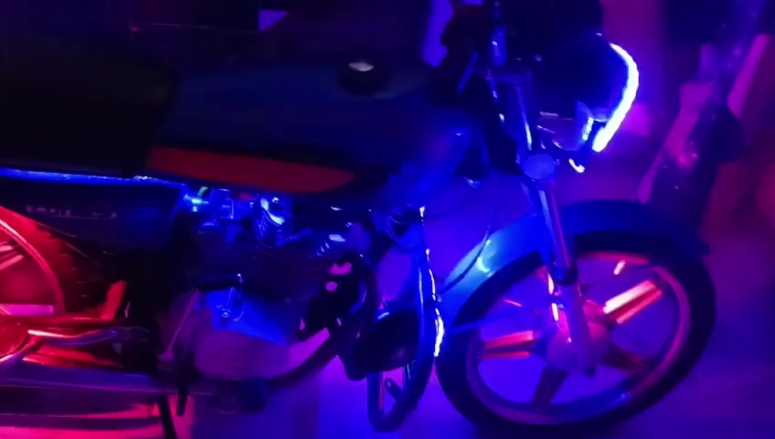 دراجه بارت للبيع السعر مليون ومئه
***********
