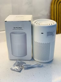 منقي هواء • أجهزة منزلية