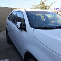 سورنتو • ٢٠١٥ • رقم اربيل