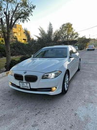 ورمضان مبارك عليكم  للبيع أو مراوس ب احدث  F10  2011 محرك n52  B30 صبغ...