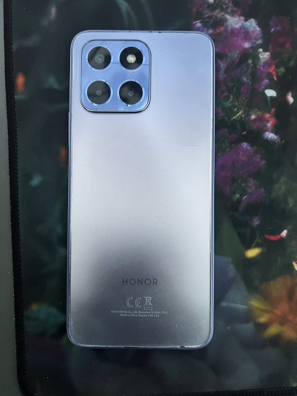 سلام عليكم هونر اكس 6   ذاكره 128 جهاز كلشي شغال بس خطوط واكفه سعره 60الف


**إذا كنت صاحب هذا الإعلان وتريد حذفه لأي سبب، رجاءا أرسل رسالة إلى الدعم الفني**