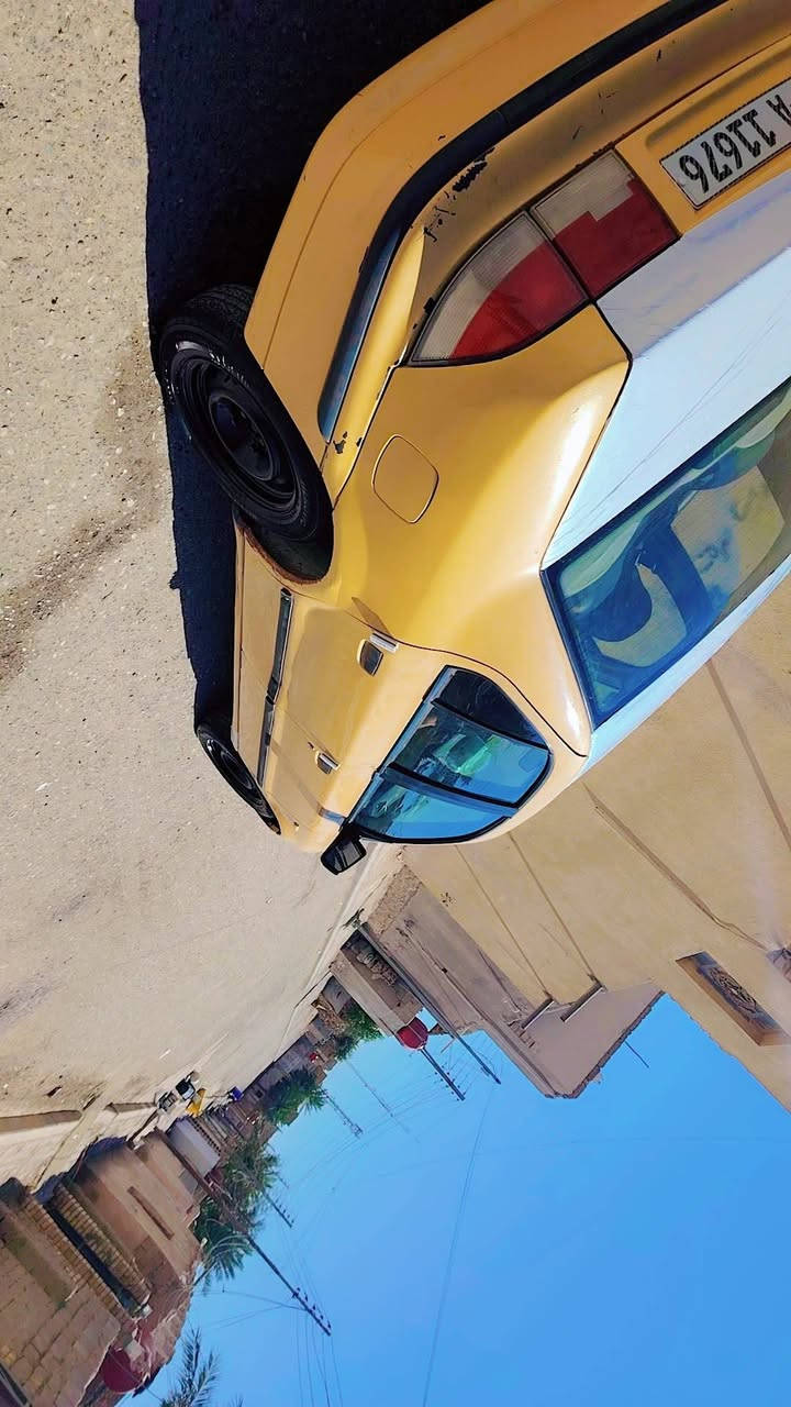 سلام علیکم سیاره البیع سمند
مودیل 2010 سیاره مکفوله من الضربه وتبديل سیاره جاهز تخم تایر حدادیه ومکینه قبل شهر شادها سنویه 2030 رقم نکلیزی مصفره هیه وغرامات کهربایات کله شغاله السعر 28 وبیه مجال قليل مکلف بنشر *********** متواجد واتساب
