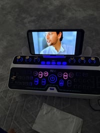 سماعة بلوتوث • صوت عالي • ميكسر