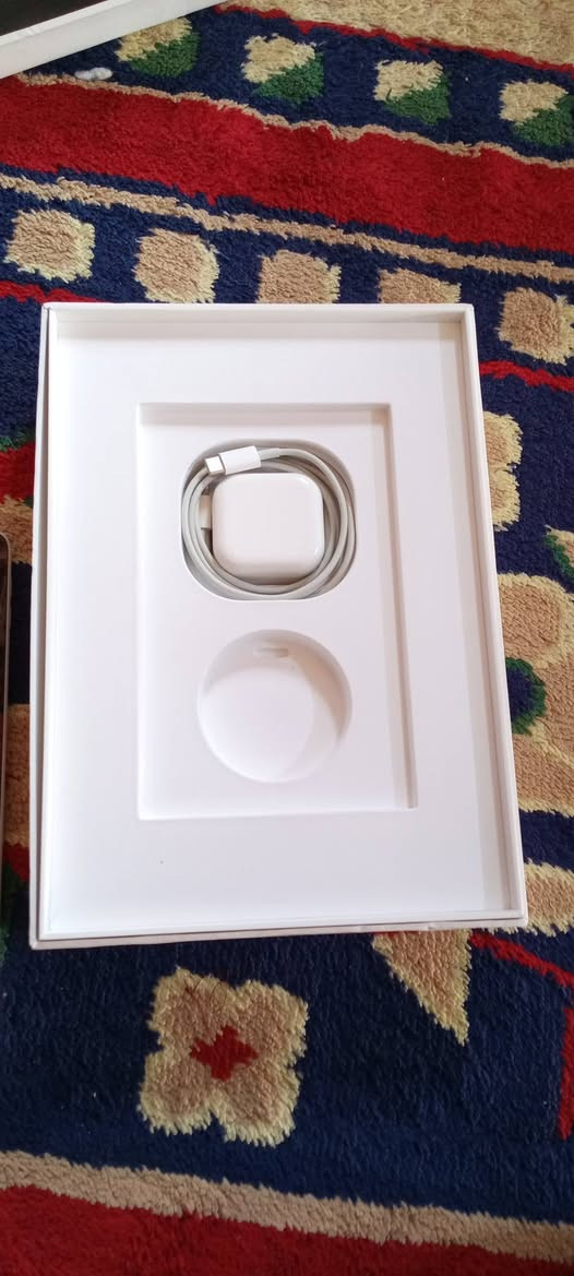 سلام عليكم يولد ايباد 9 سعره قفل300 لحد يجي ايكول ايصير 200 رحمه الوالديكم


**إذا كنت صاحب هذا الإعلان وتريد حذفه لأي سبب، رجاءا أرسل رسالة إلى الدعم الفني**